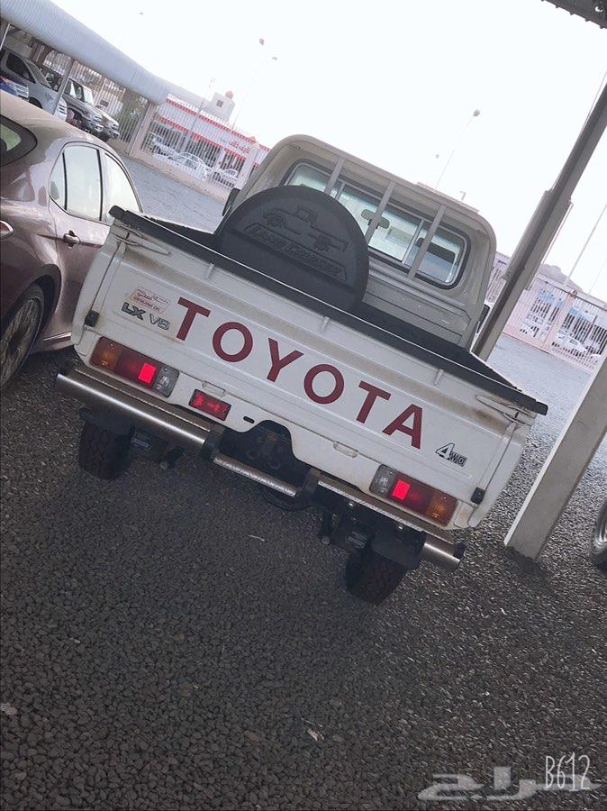 شاص بكب ديلوكس ونش بنزين اصفار بطاقه جمر