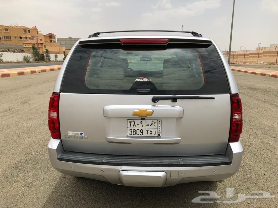 تاهو 2014 نظيف (مباع)