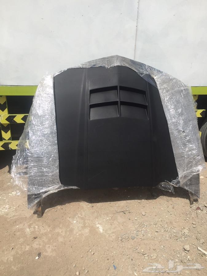 كبوت كمارو Zl1 من 2010 الا 2013 ومدرج