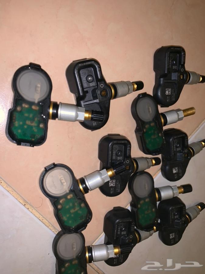حساسات كفرات اطارات.sensor tire