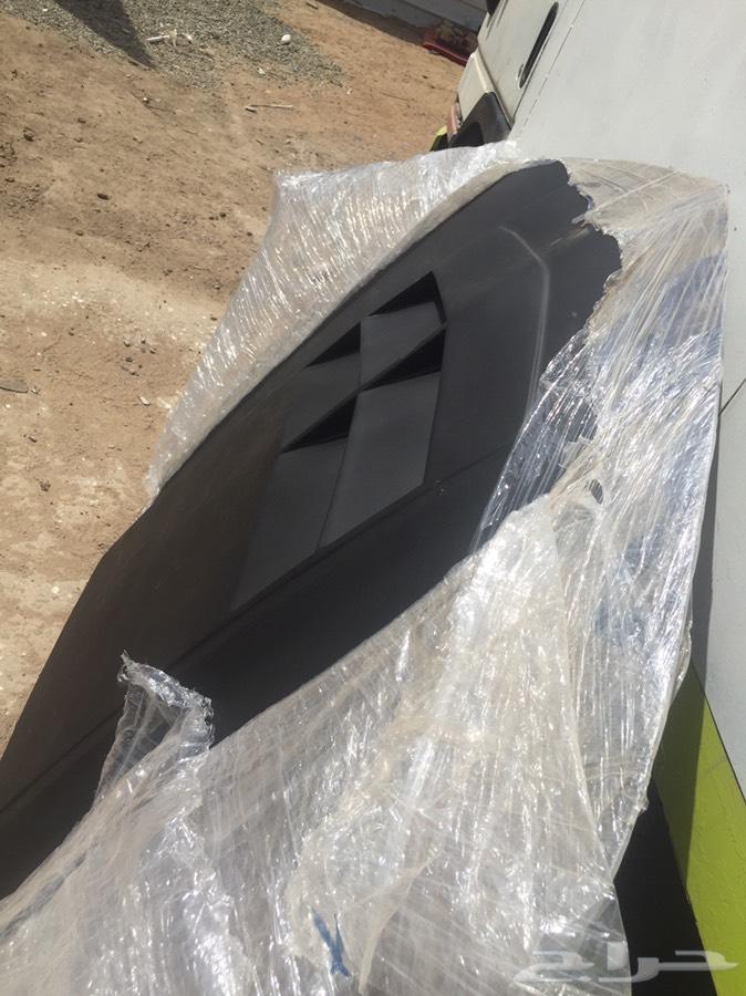 كبوت كمارو Zl1 من 2010 الا 2013 ومدرج