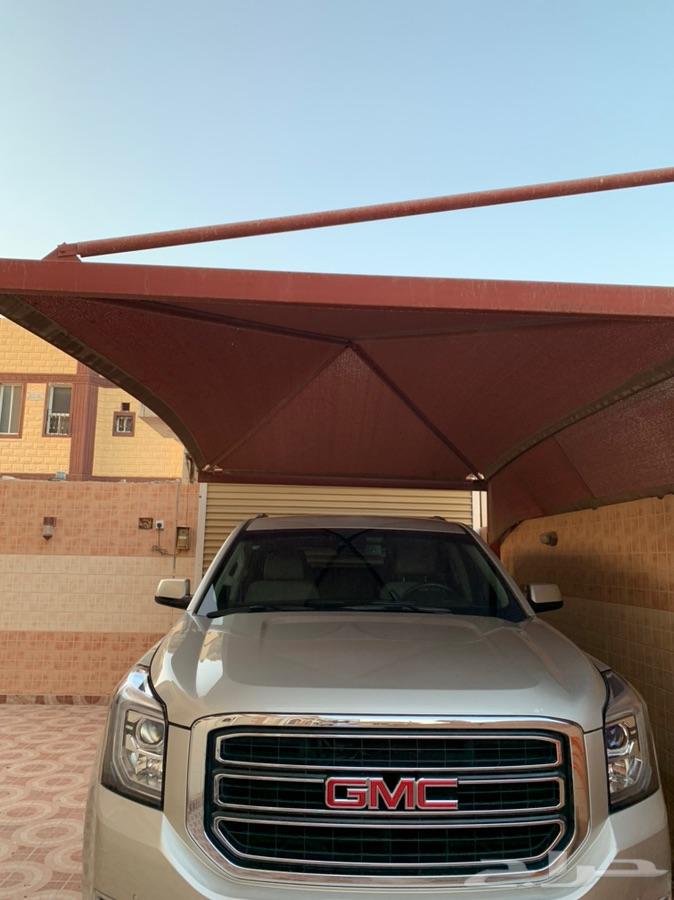 يوكن للبيع 2017 SLE