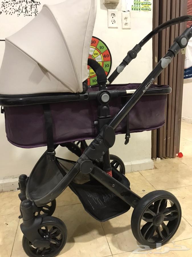 عربية أطفال بسعر معقول