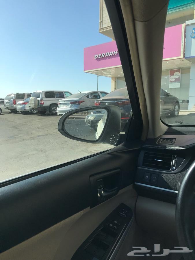 كامري2017