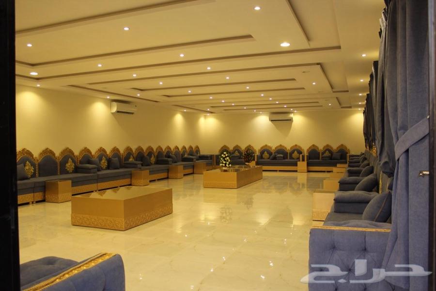 استراحة للايجار الرياض-حي المهدية