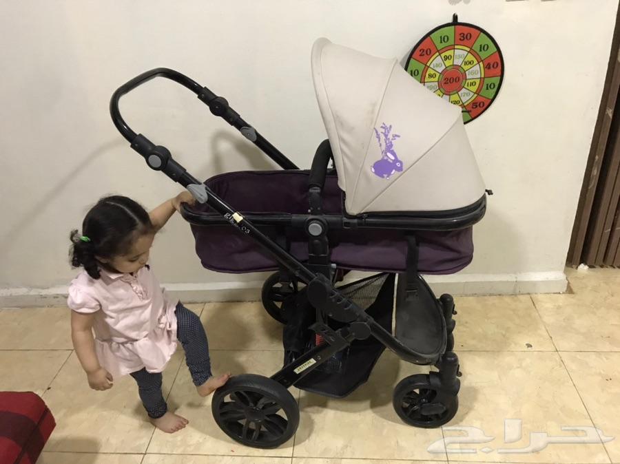 عربية أطفال بسعر معقول