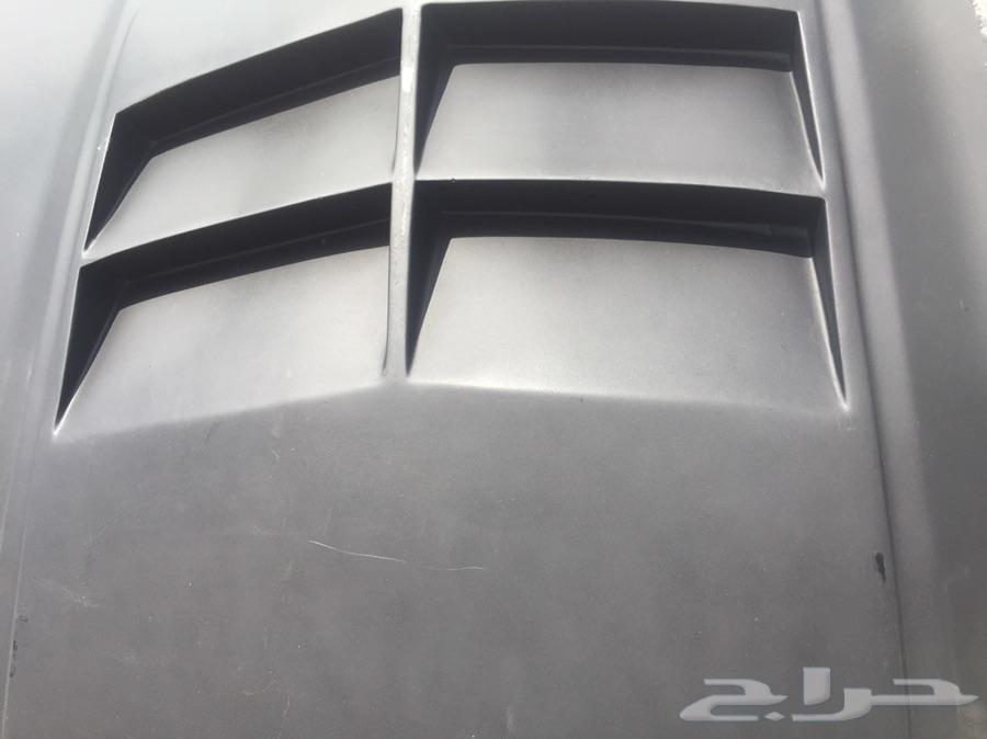 كبوت كمارو Zl1 من 2010 الا 2013 ومدرج