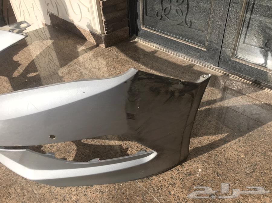 صدام رفرف سوناتا دقه خفيفه