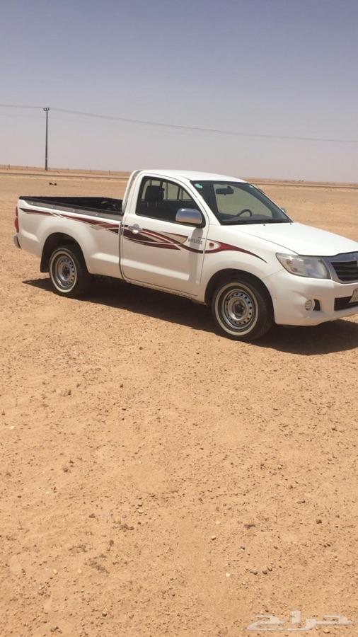 هايلوكس 2015 ديزل ديزل