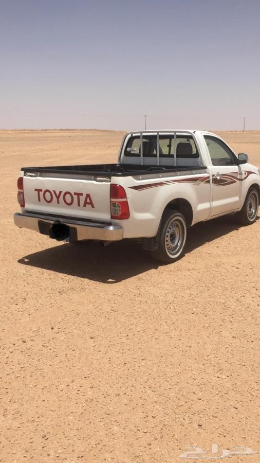 هايلوكس 2015 ديزل ديزل