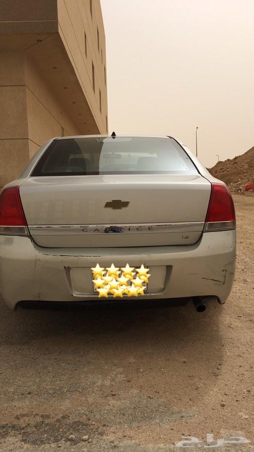 للبيع كابريس 2007
