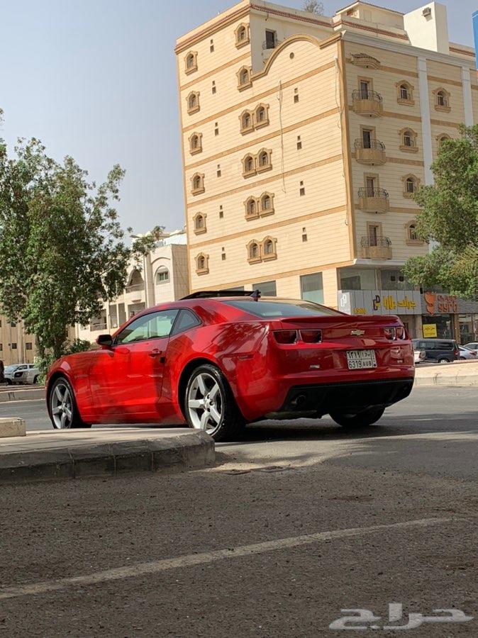 كمارو 2012
