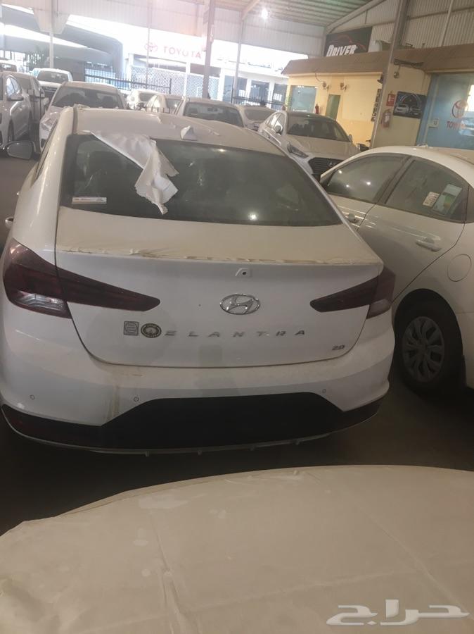 النترا 2019