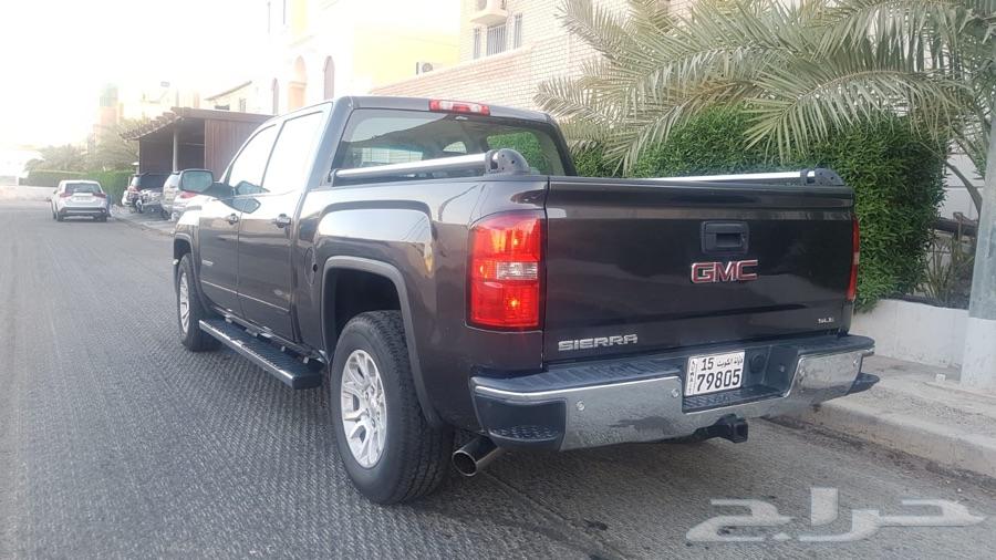 جمس z71 بسعر طيب