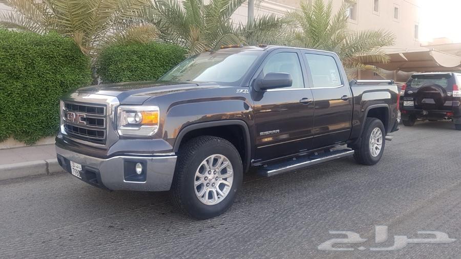 جمس z71 بسعر طيب