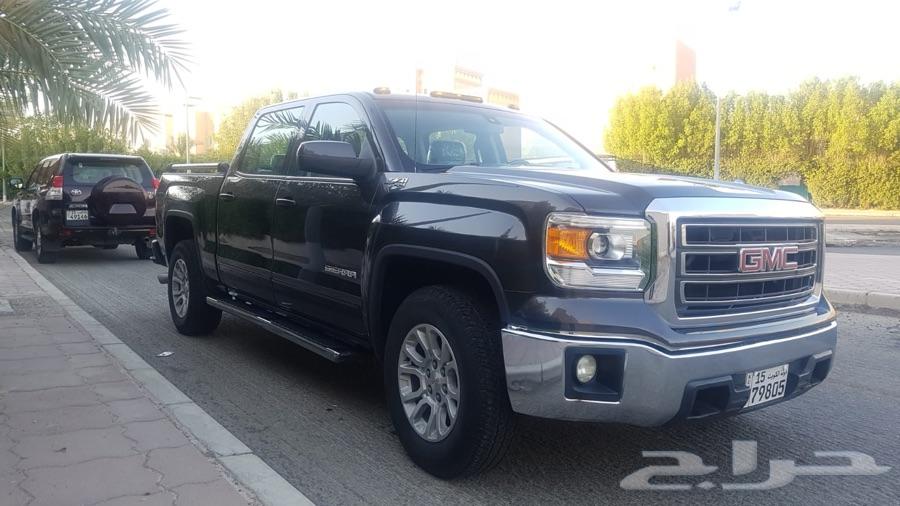 جمس z71 بسعر طيب