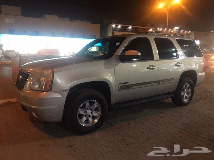 يوكن 2011 دبل