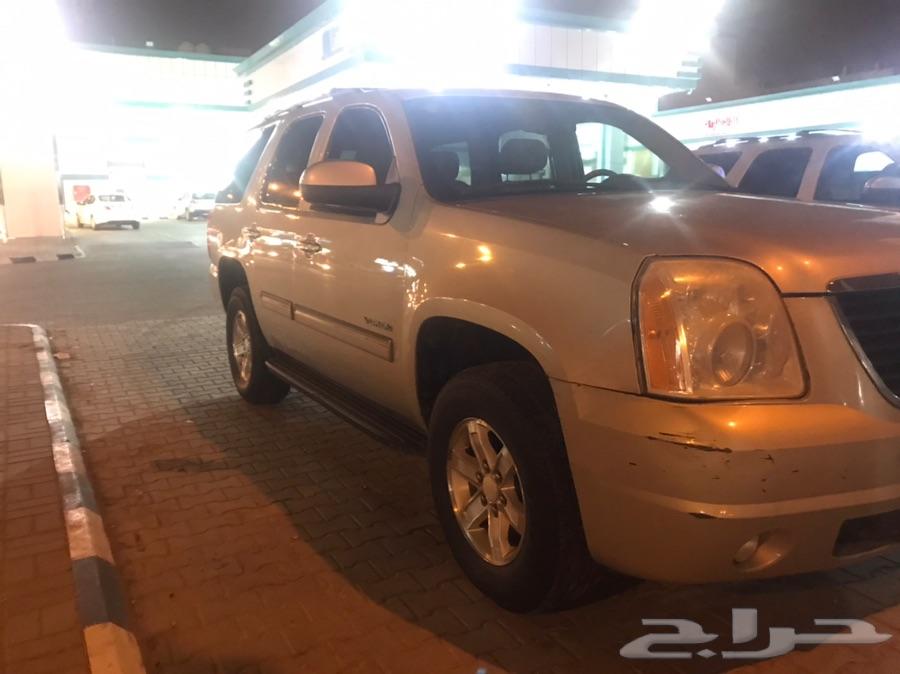 يوكن 2011 دبل