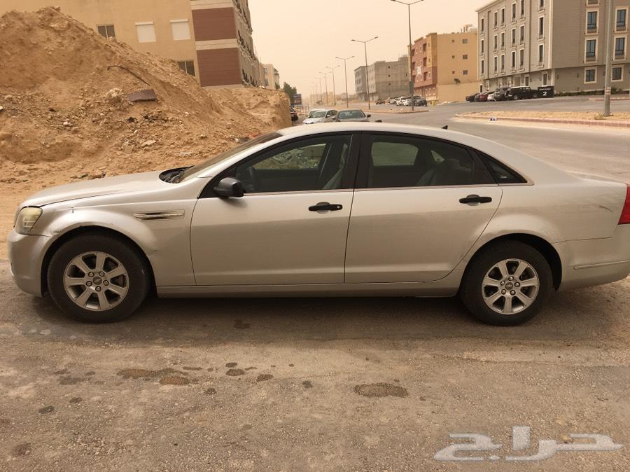 للبيع كابريس 2007