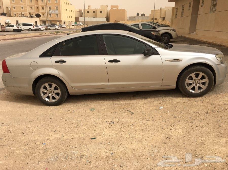 للبيع كابريس 2007