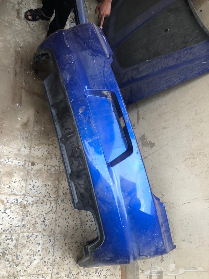 قطع تشارجر 2011-2014