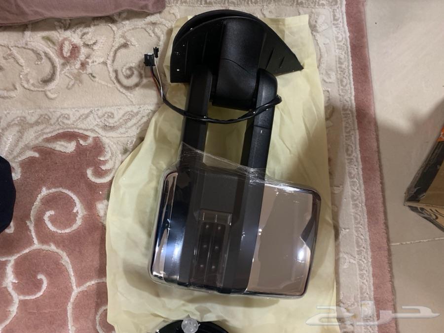 مرايات اتش دي 2007 الى 2013
