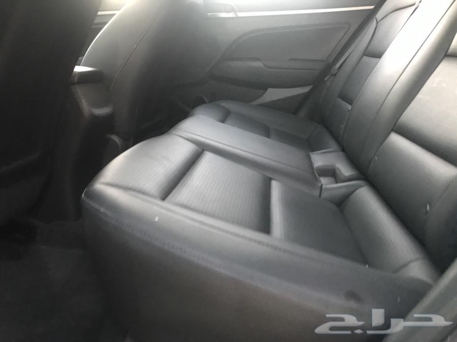 هونداي النترا 2016 ديزل الشكل الجديد 42000
