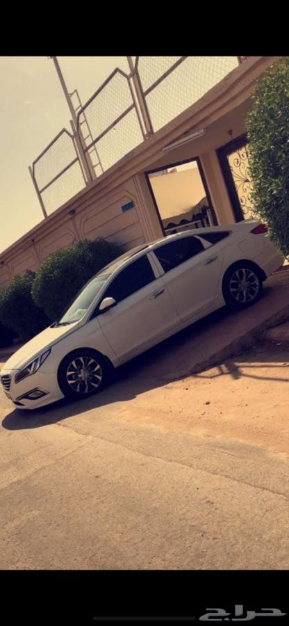 سوناتا 2016