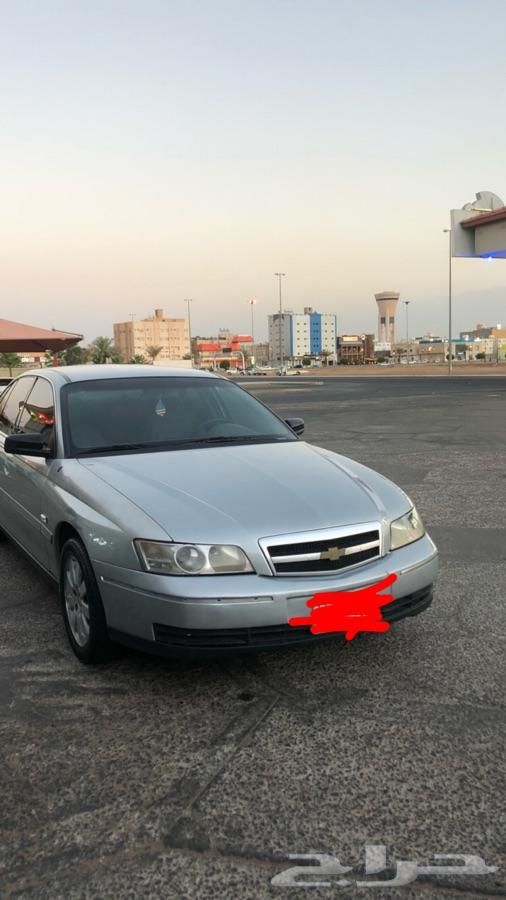 كابريس LS 2006