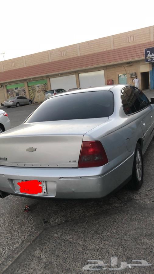 كابريس LS 2006