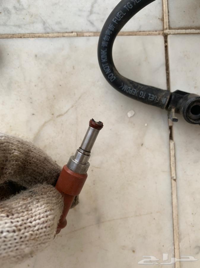 بخاخات بنزين للأفالون او الاوريون او es
