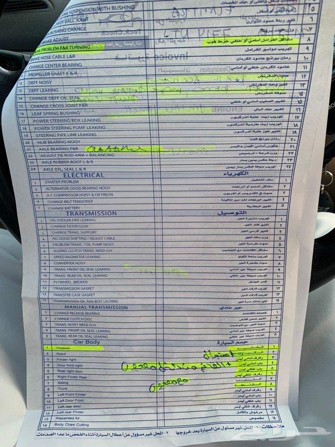 النترا 2015 مكينه 1.6