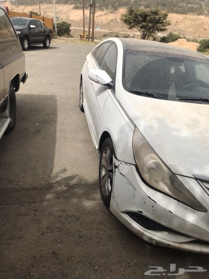 سوناتا نص فل 2011
