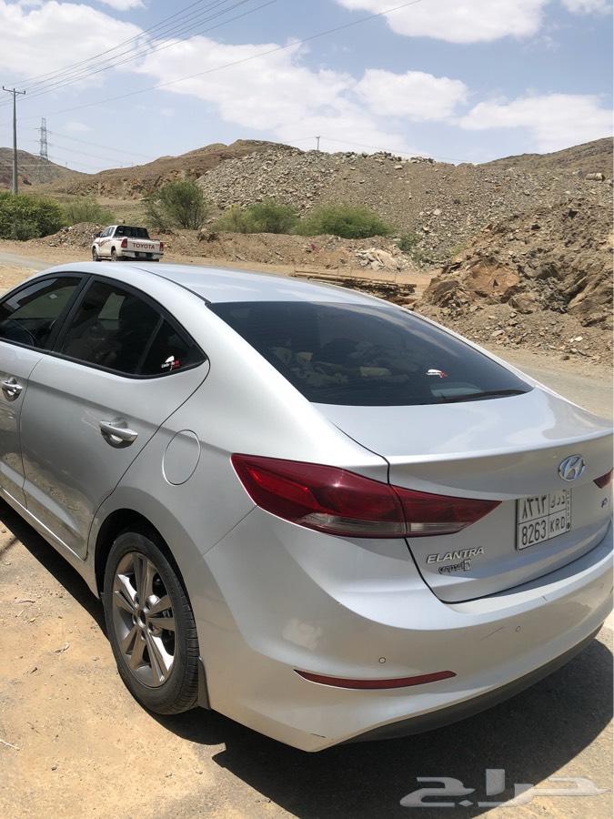 النترا للبيع 2018