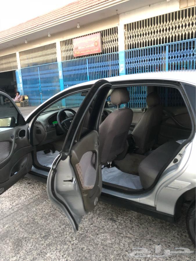 كابريس LS 2006