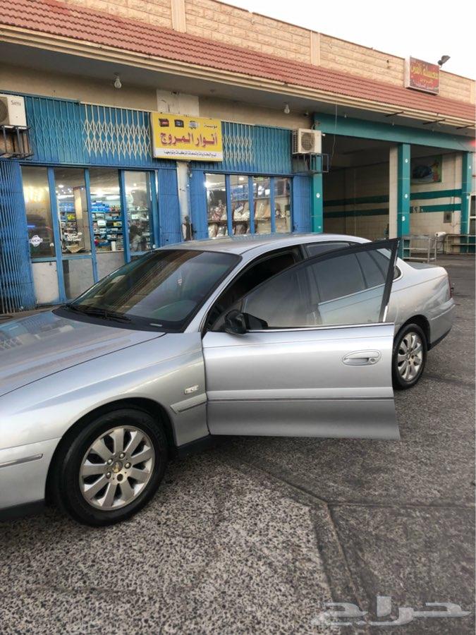 كابريس LS 2006