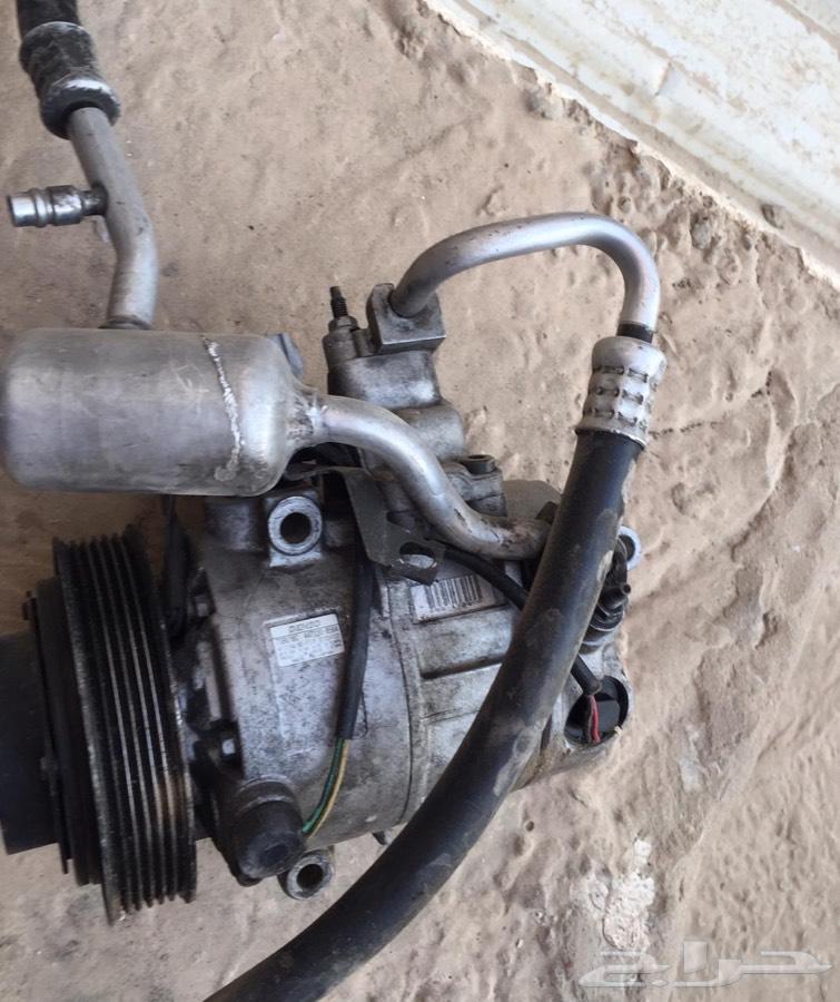 قطع غيار لكزس LS430