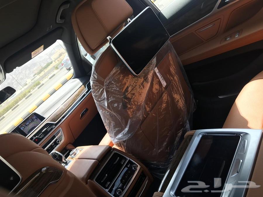 BMW 2019- Li730
