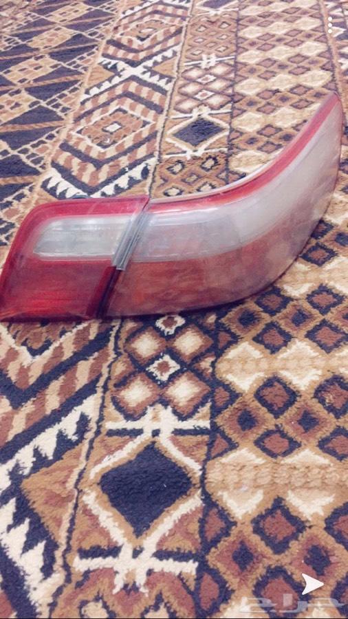 اكسسوارات كامري 2009
