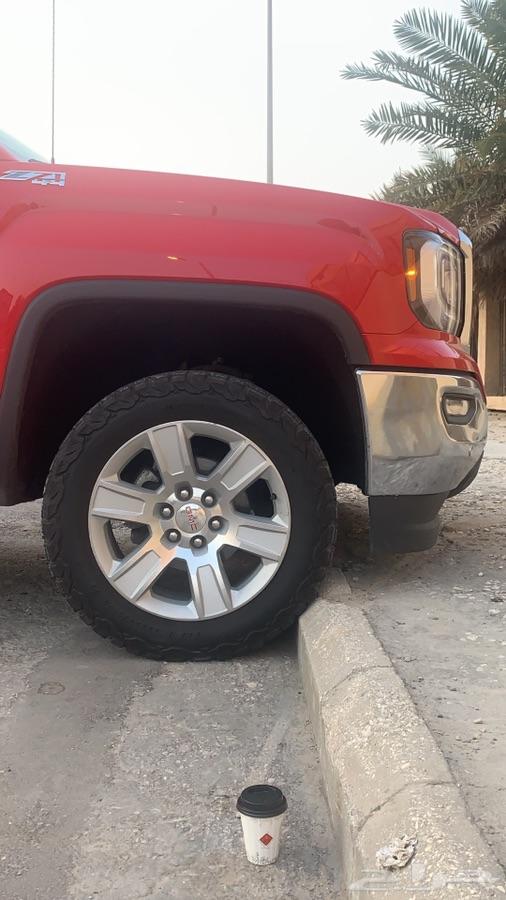 كعه رفعت وجه جمس وشفر واحد انش