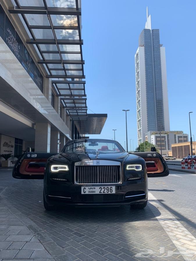 ايجار سيارات في دبي