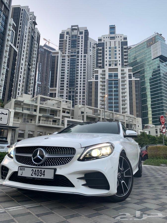 ايجار سيارات في دبي