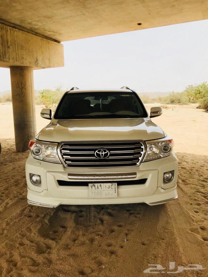 جيب GXR 2015 فل كامل بريمي