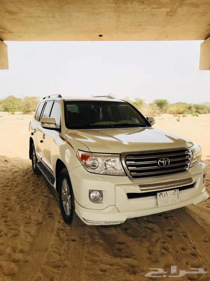 جيب GXR 2015 فل كامل بريمي