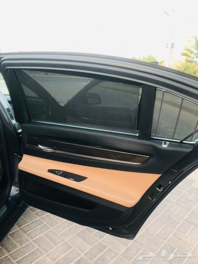 بي ام دبليو 730