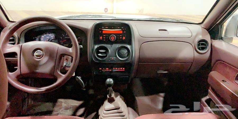 نيسان ددسن 2015 GL