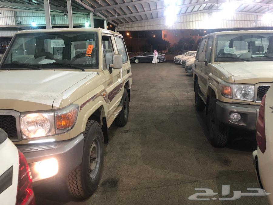 جيب ربع 2018 فل كامل بدون ونش سعودي