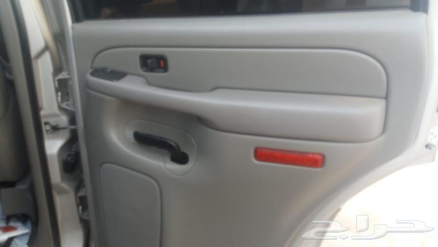 تاهو 2005 LT قصير فل كامل