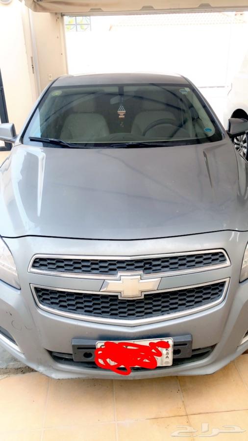 ماليبو 2014 lt