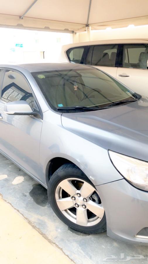ماليبو 2014 lt